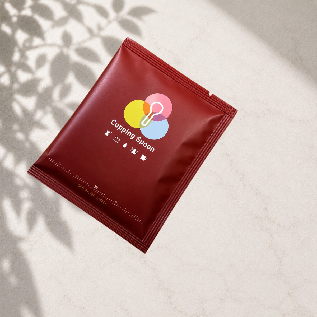 哥倫比亞 紅杉處理廠 櫻桃 日曬 淺焙|濾掛咖啡