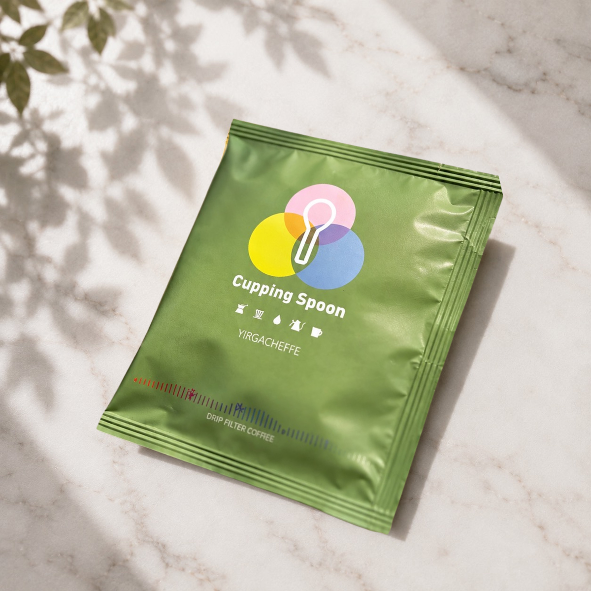 衣索比亞 耶加雪菲 晨光茉莉  水洗 淺焙|濾掛咖啡